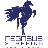 Pegasus Staffing - Recruitment Agency Profile