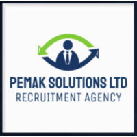 PEMAK SOLUTIONS LTD - Recruitment Agency Profile