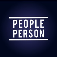 People Person - Recruitment Agency Profile