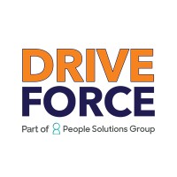 People Solutions - DriveForce - Recruitment Agency Profile
