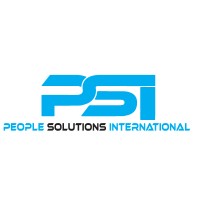 People Solutions International - Recruitment Agency Profile