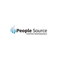 People Source Staffing Professionals , LLC - Recruitment Agency Profile