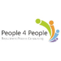 People4people - Recruitment Agency Profile