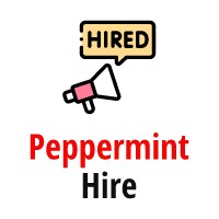 Peppermint Hire - Recruitment Agency Profile