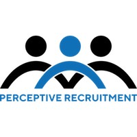 Perceptive Recruitment - Recruitment Agency Profile