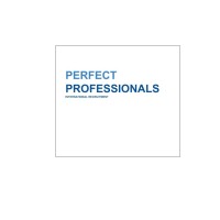 Perfect Professionals - Recruitment Agency Profile