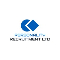 Personality Recruitment Ltd - Recruitment Agency Profile