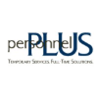 Personnel Plus Colorado - Recruitment Agency Profile