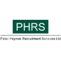 Peter Haynes Recruitment Services Limited - Recruitment Agency Profile