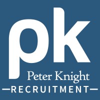 Peter Knight Recruitment Ltd - Recruitment Agency Profile