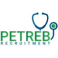 Petreb Recruitment - Recruitment Agency Profile