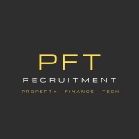 PFT Recruitment Ltd - Recruitment Agency Profile