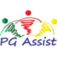 PG ASSIST LTD - Recruitment Agency Profile