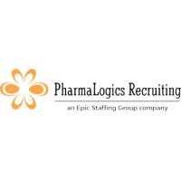 PharmaLogics Recruiting, an Inc. - Recruitment Agency Profile