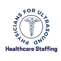 Physicians For Ultrasound Healthcare Staffing - Recruitment Agency Profile
