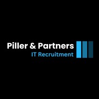 Piller & Partners IT Recruitment - Recruitment Agency Profile
