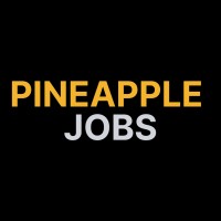 Pineapple Jobs - Recruitment Agency Profile