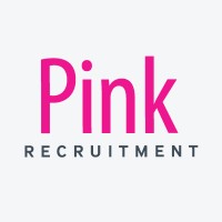 Pink Recruitment - Recruitment Agency Profile
