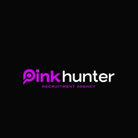 PinkHunter - Recruitment Agency Profile