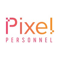 Pixel Personnel - Recruitment Agency Profile