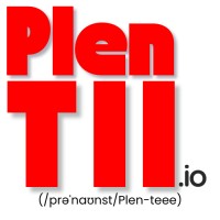 Plentii.io - Recruitment Agency Profile