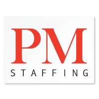PM Staffing - Recruitment Agency Profile