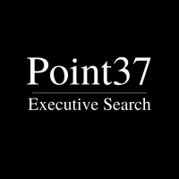 Point37 Executive Search - Recruitment Agency Profile