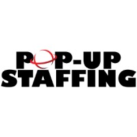 Pop-Up Staffing, LLC - Recruitment Agency Profile