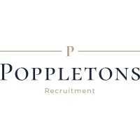 Poppletons Recruitment - Recruitment Agency Profile
