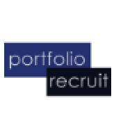 Portfolio Recruit - Recruitment Agency Profile