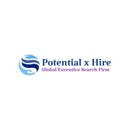Potential x Hire - Recruitment Agency Profile