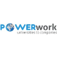 POWERwork - Recruitment Agency Profile