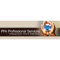 PPA Professional Services - Recruitment Agency Profile