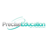 Precise Education - Recruitment Agency Profile