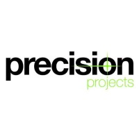 Precision Projects - Recruitment Agency Profile