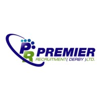 PREMIER RECRUITMENT DERBY LTD - Recruitment Agency Profile