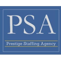 Prestige Staffing Agency - Recruitment Agency Profile