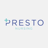 Presto Nursing - Recruitment Agency Profile