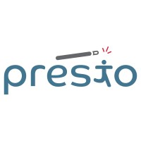 Presto Staffing - Recruitment Agency Profile
