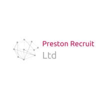 Preston Recruit Ltd - Recruitment Agency Profile