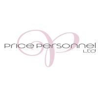 Price Personnel Ltd - Recruitment Agency Profile