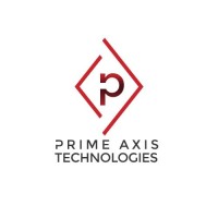 Prime Axis Technologies - Recruitment Agency Profile