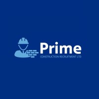 Prime Construction Recruitment Ltd - Recruitment Agency Profile