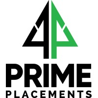 Prime Placements LLC - Recruitment Agency Profile