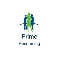 Prime Resourcing - Recruitment Agency Profile