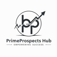 PrimeProspects Hub - Recruitment Agency Profile