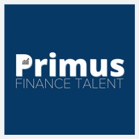 Primus Finance Talent - Recruitment Agency Profile