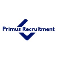 PrimusRecruitment - Recruitment Agency Profile