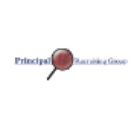 Principal Recruiting Group - Recruitment Agency Profile