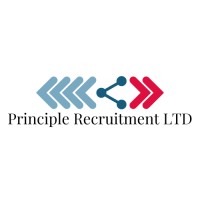 Principle Recruitment Ltd - Recruitment Agency Profile